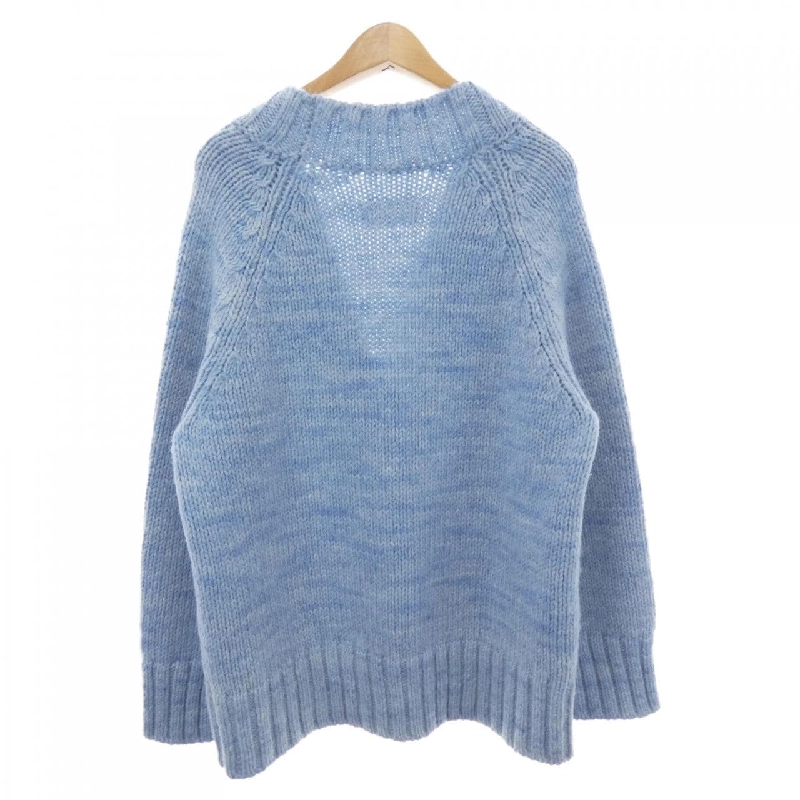 Maison Margiela SI0GP0004 UNISEX Áo khoác cardigan - Hàng hiệu Authentic 775144