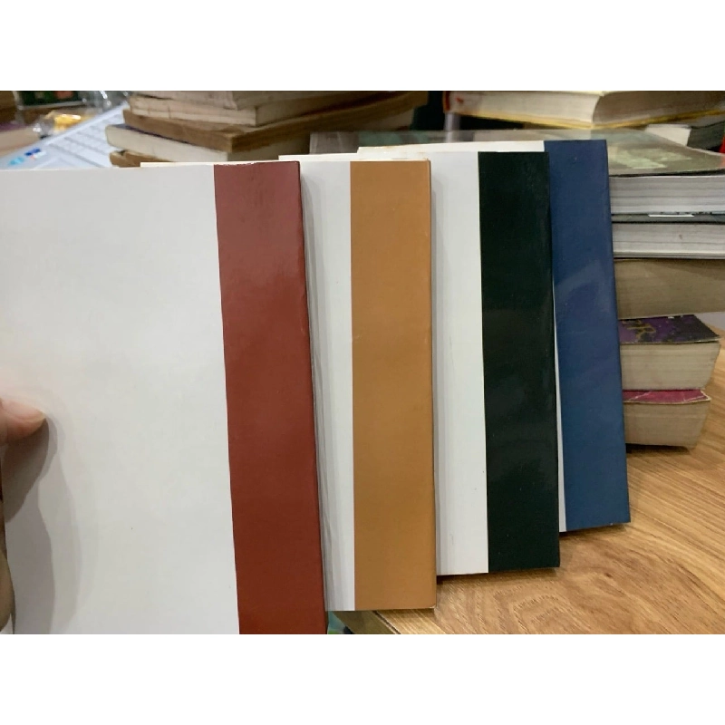 Kim Bình Mai - Tác Phẩm Kinh Điển Của Lan Lăng Tiếu Tiếu Sinh 779552