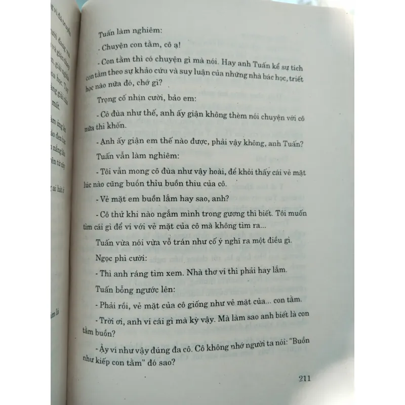 THẨM THỆ HÀ - THÂN THẾ VÀ VĂN NGHIỆP 971201