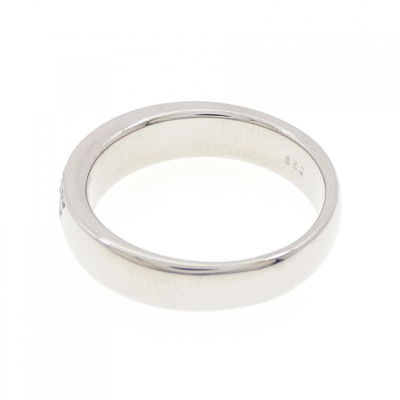 Nhẫn kim cương PT900 0.53CT - Hàng hiệu Authentic 848878