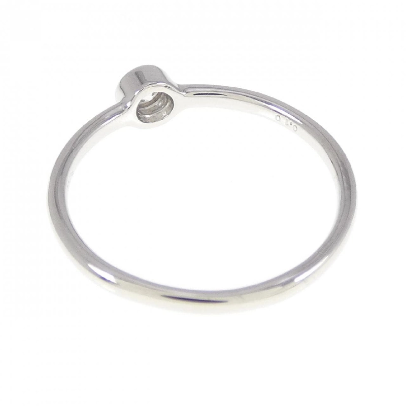 Nhẫn kim cương PT 0.10CT - Hàng hiệu Authentic 857399