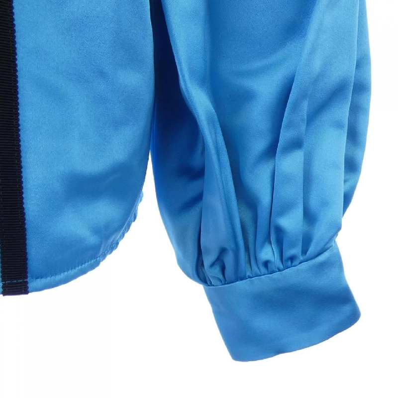 Gucci GUCCI ADIDAS 723279 ZHS84 Áo sơ mi - Hàng hiệu Chính hãng 816304