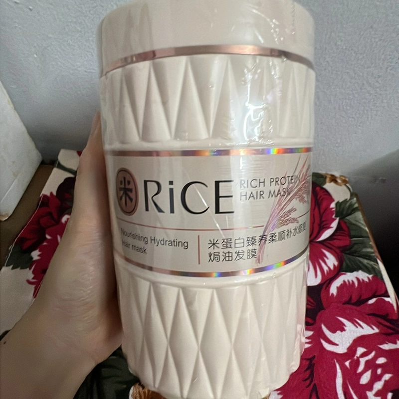 Dầu Xả Gạo Rice Rich Protein Nội Địa Trung (New) 358718