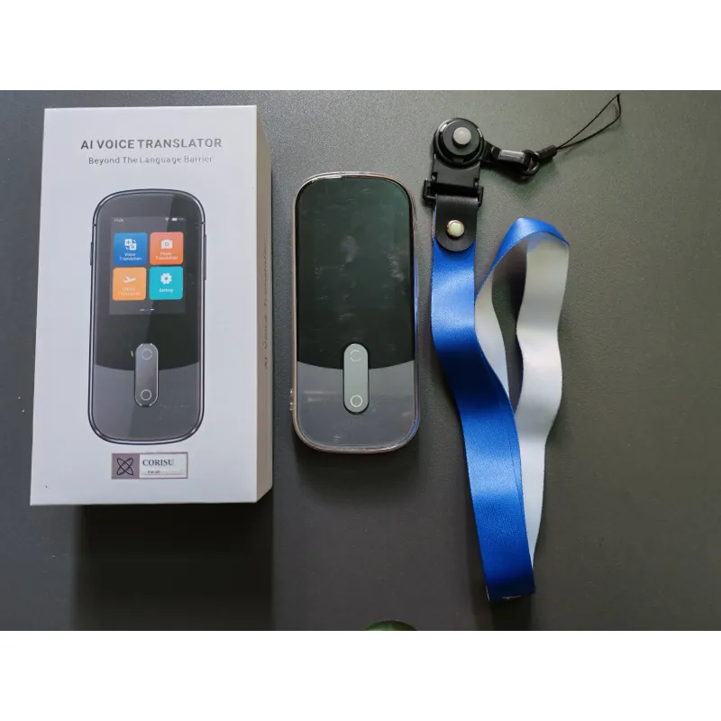 Máy phiên dịch Corisu W09 758515