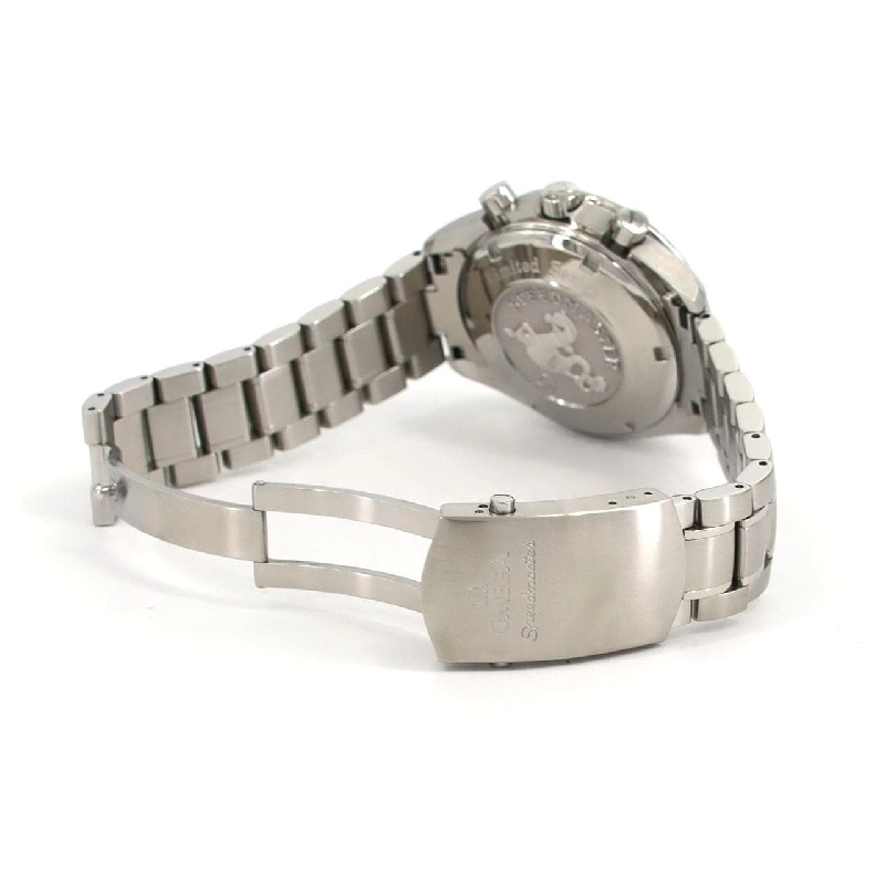 Đồng hồ Omega Speedmaster Date 1957 LIMITED 323.30.40.40.02.001 SS tự động - Hàng hiệu Chính hãng 880344