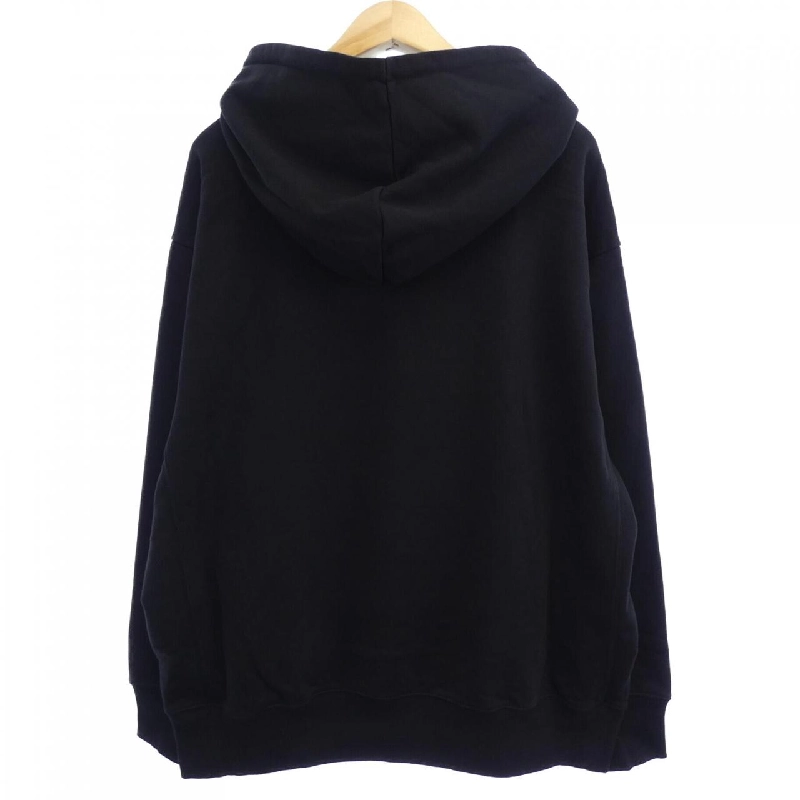 Áo hoodie đĩa STELLA MCCARTNEY 633812