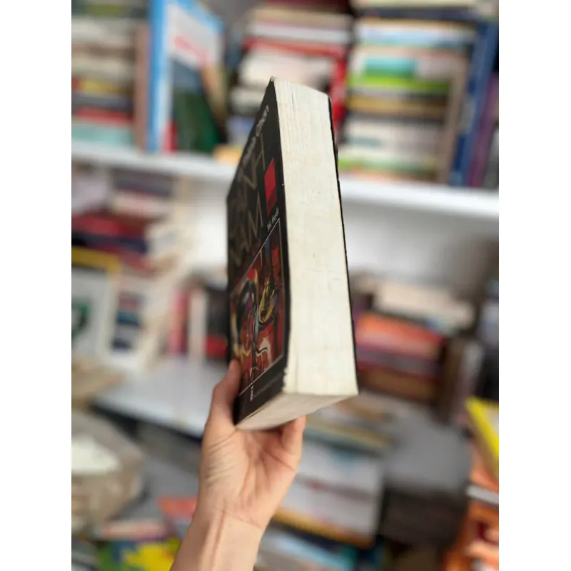 CANH NĂM TẬP 1: VÙNG GIÓ XOÁY - LÊ THÀNH CHƠN ⭐ 706766