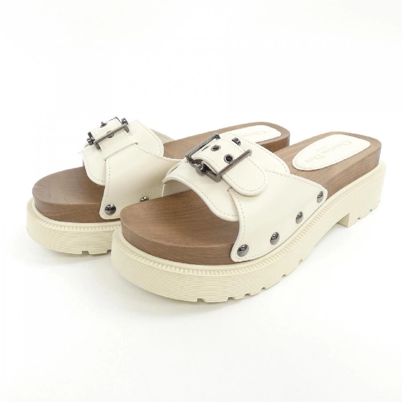 Giày sandal CHRISTIAN DIOR - Hàng hiệu Authentic 830467