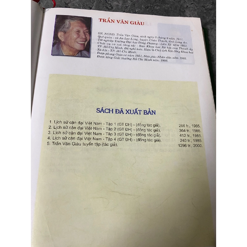 Tác giả sách nhà xuất bản giáo dục thời kỳ đổi mới (bìa cứng) 787915