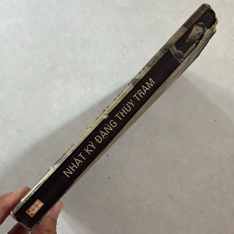 Nhật ký Đặng Thuỳ Trâm 975191