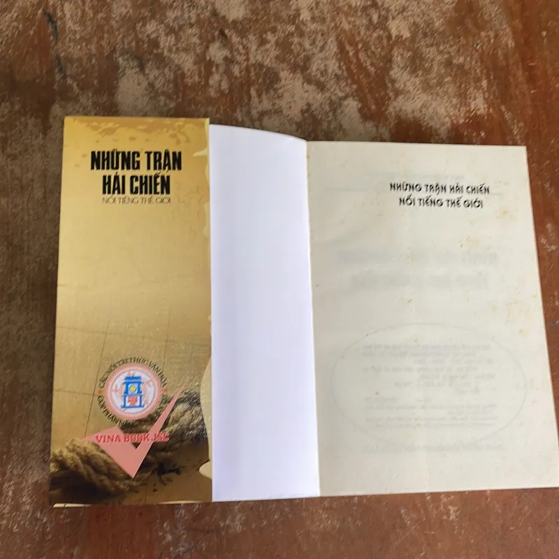 NHỮNG TRẬN HẢI CHIẾN NỔI TIẾNG THẾ GIỚI 740486