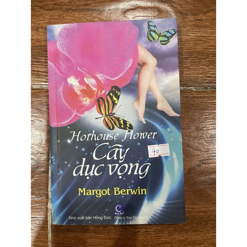 Cây Dục Vọng - Margot Berwin (15) 975783