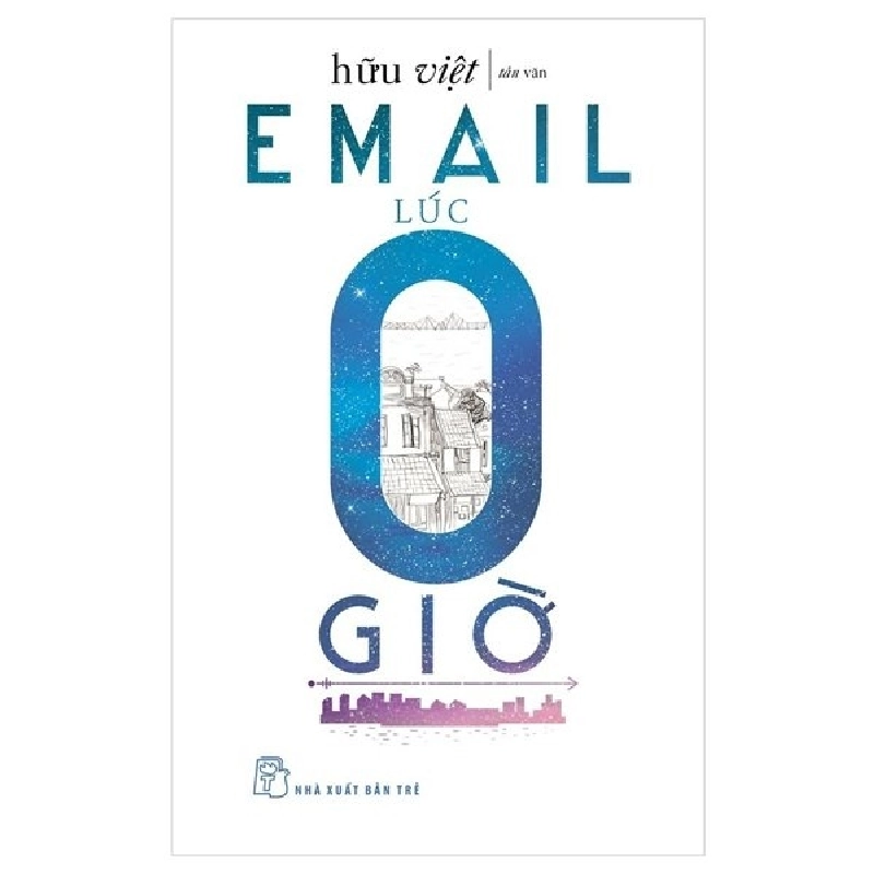 Email lúc 0 giờ 0 - Trần Hữu Việt New 100% HCM.PO 345049