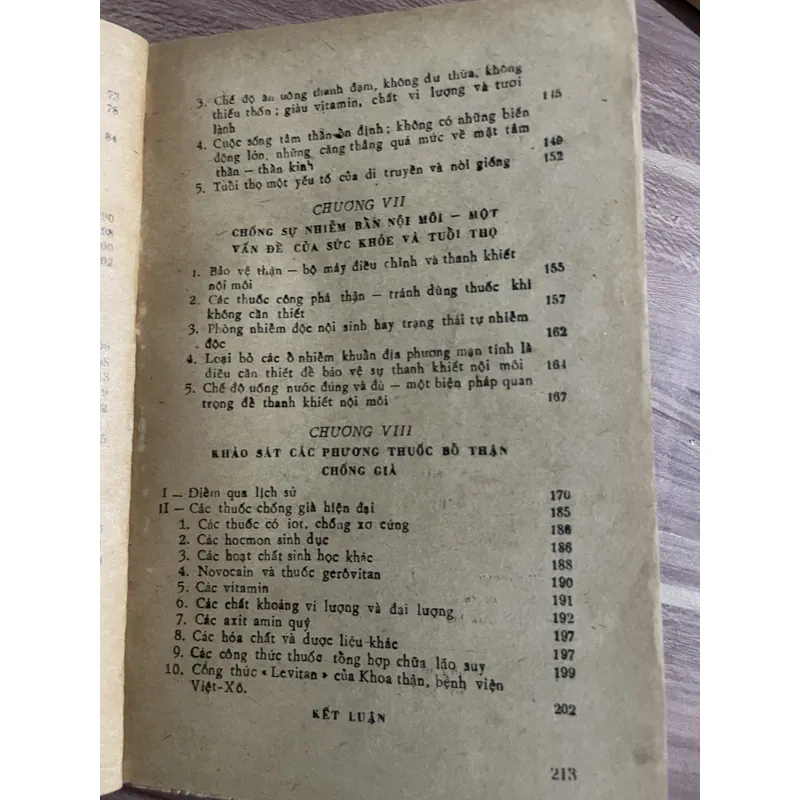 Gs Hoàng Tuấn - Tuổi già và thận - 220 trang  697111