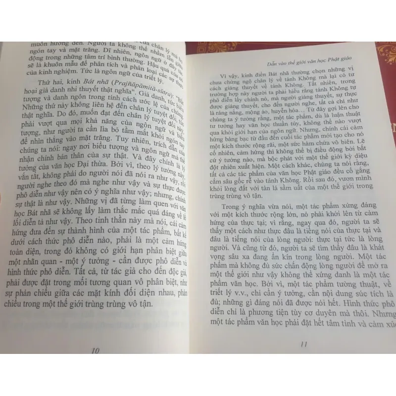 Văn Tuyển Tuệ Sỹ Tập 3 712099