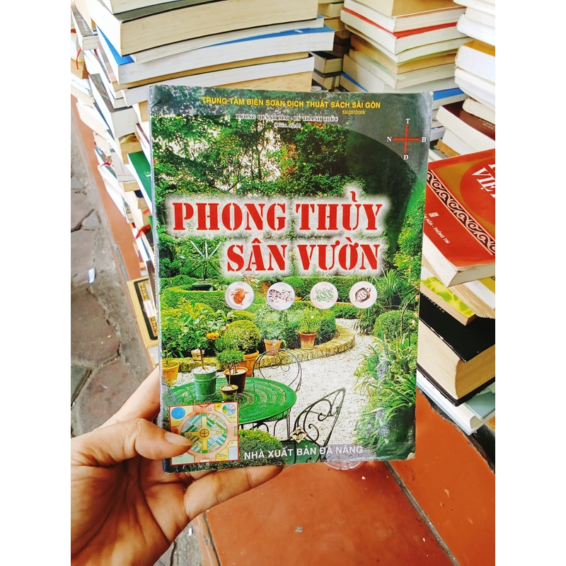 Phòng Thủy Sân Vườn 448025