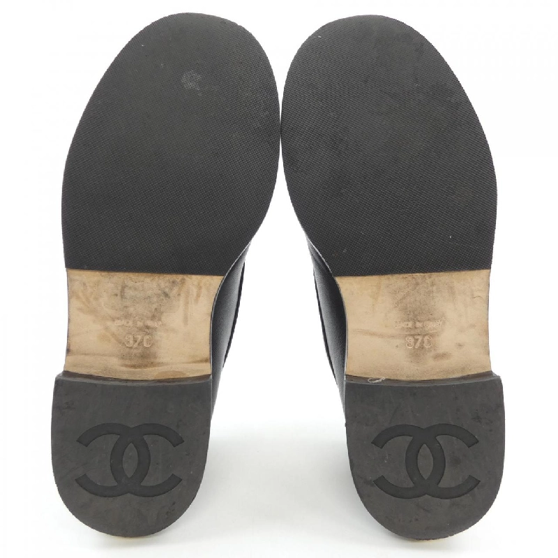 【Mã giảm giá】Giày CHANEL 661646