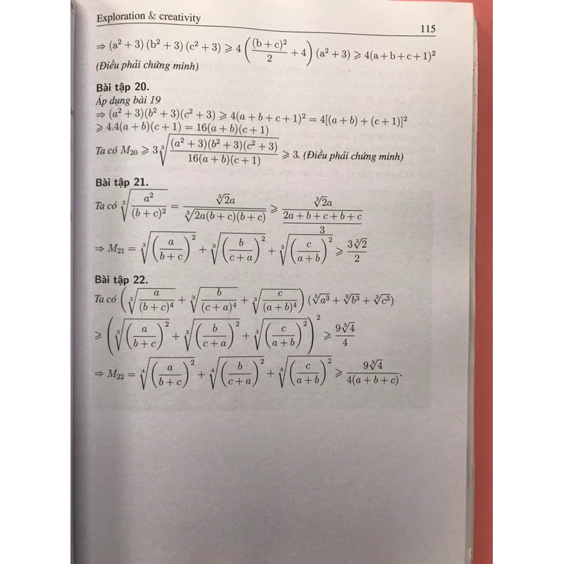 CHUYÊN TOÁN,TÌM TÒI VÀ SÁNG TẠO 454639