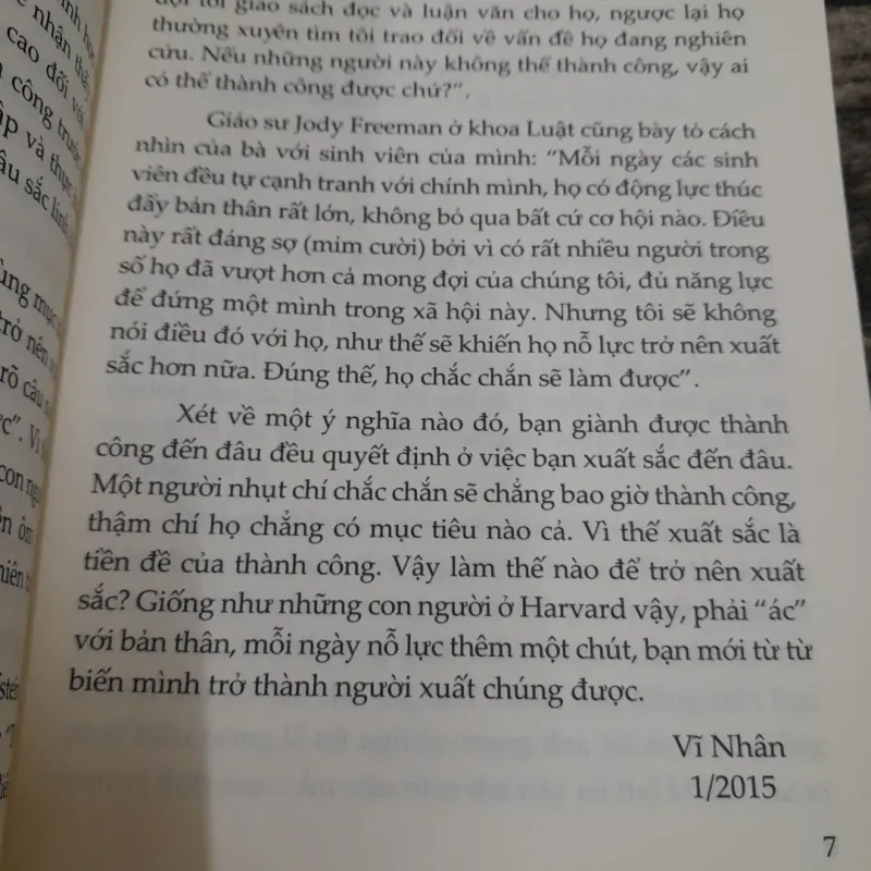 Khi bạn đang MƠ thì người khác đang NỔ LỰC. TG VĨ NHÂN.Tb lần 7 năm 2022 758130