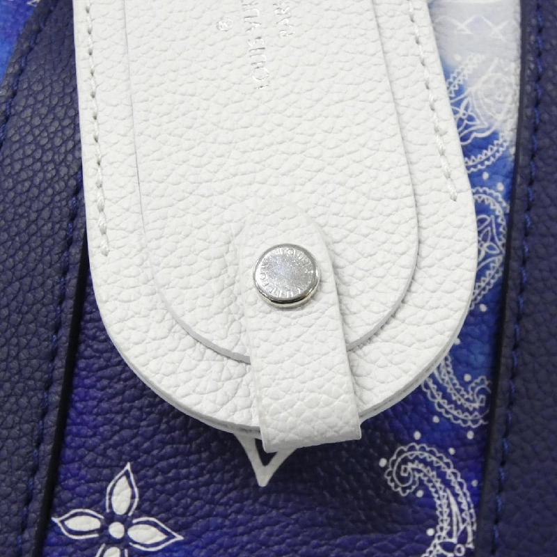 Túi xách vai Louis Vuitton Monogram Bandana Randon PM M20562 - Hàng hiệu Authentic 802251