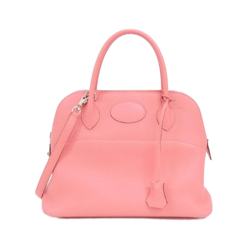 Túi xách Hermès Bolid 31cm 073419CK - Hàng hiệu Chính hãng 804597