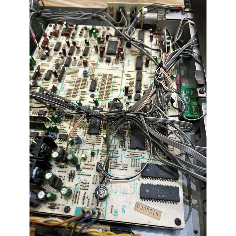 Sony SDP-777ESD 753016