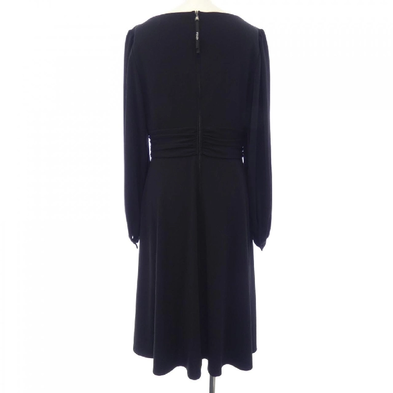 【Khuyến mãi】Đầm FOXEY NEW YORK 648371