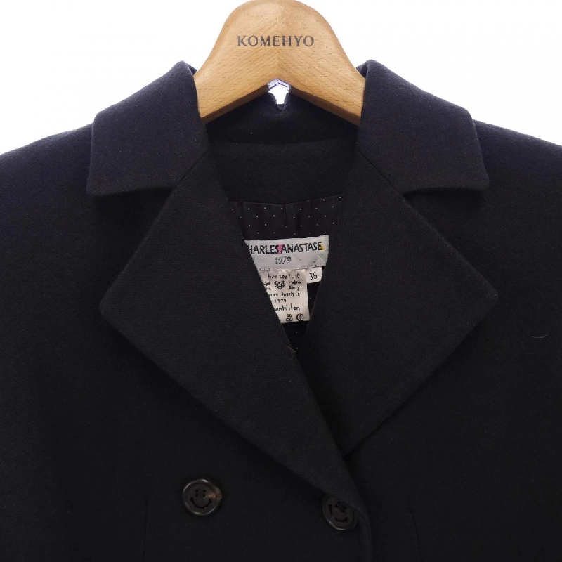 Áo khoác CHARLES ANASTASE 634246