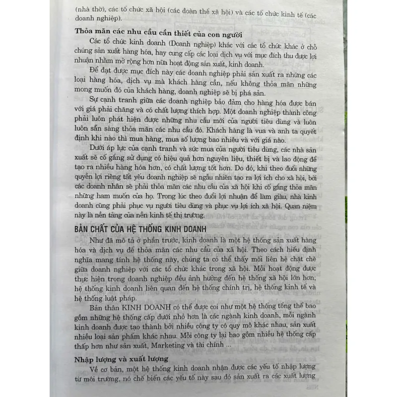 QUẢN TRỊ DOANH NGHIỆP 759147