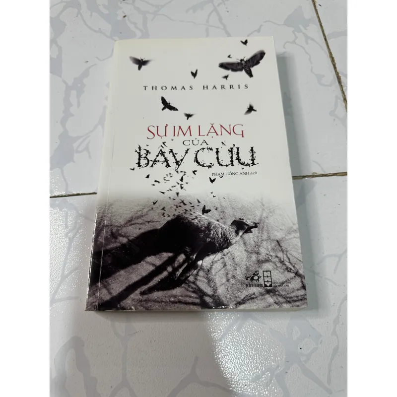 Sự im lặng của bầy cừu 745611