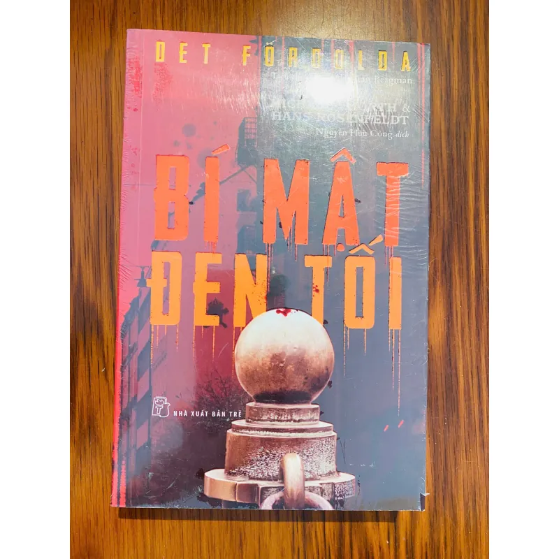 Bí Mật Đen Tối 571780