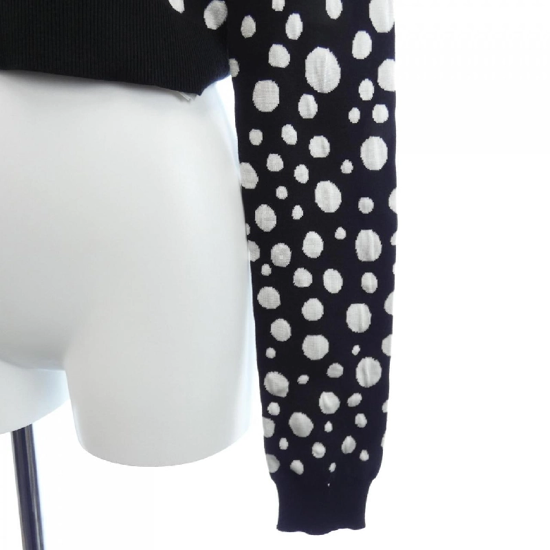 【Mã giảm giá】Louis Vuitton LOUIS VUITTON Áo len 641691