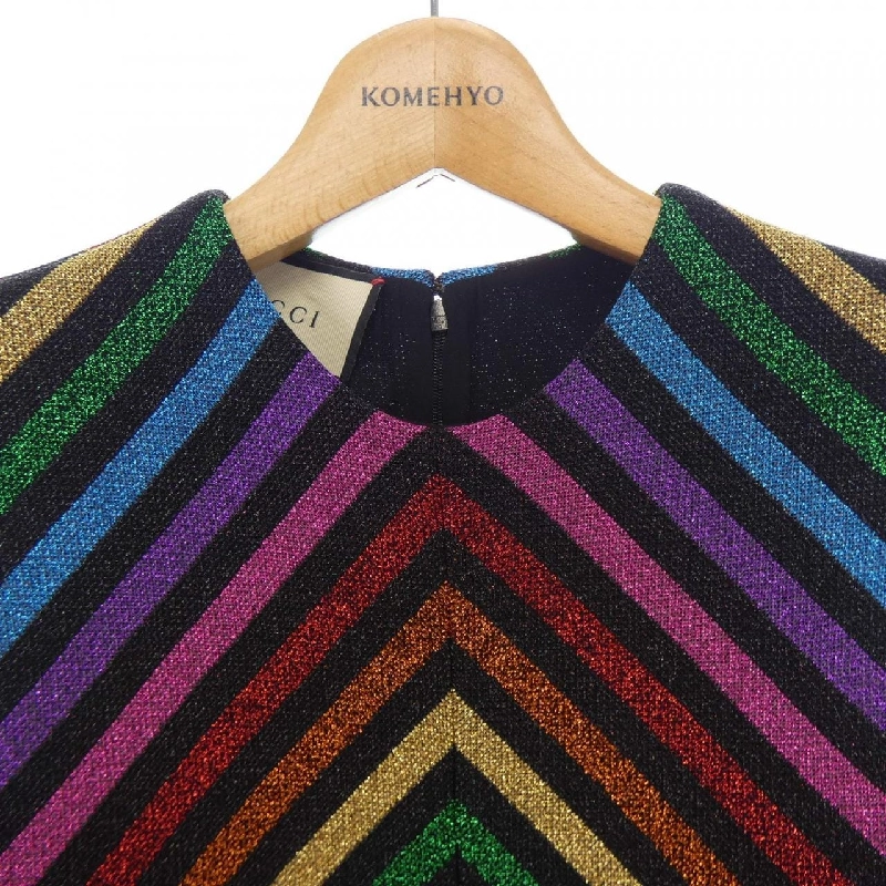 【Mã giảm giá】Gucci GUCCI Đầm 650319