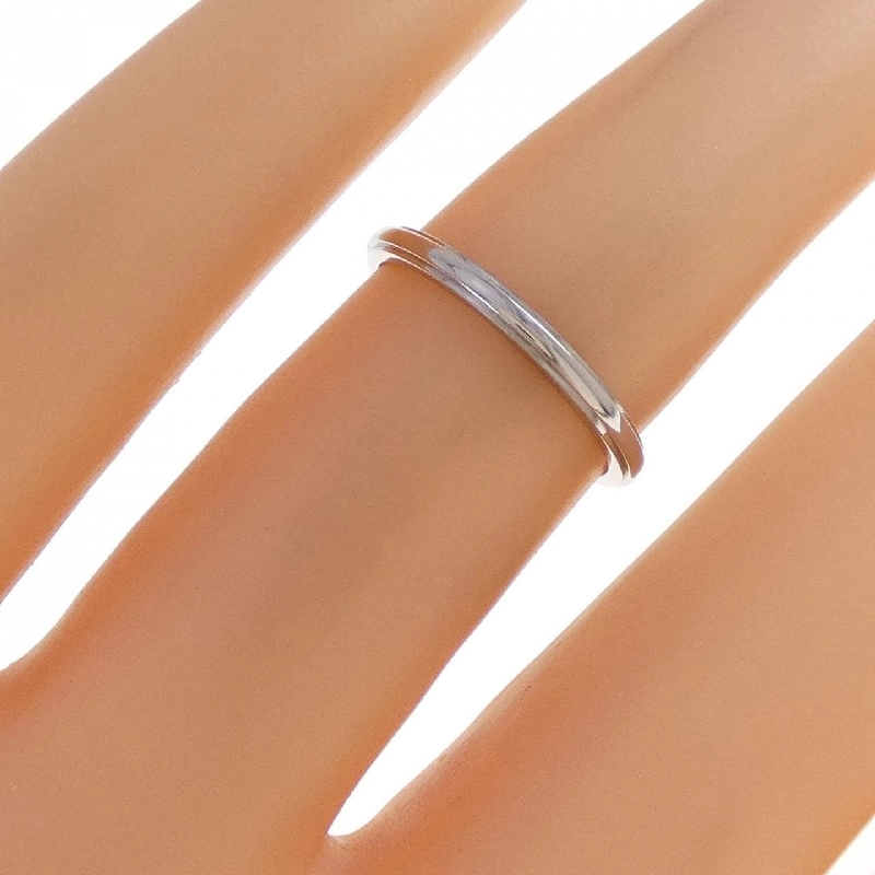 Nhẫn Cartier D'Amour - Hàng hiệu Authentic 839008