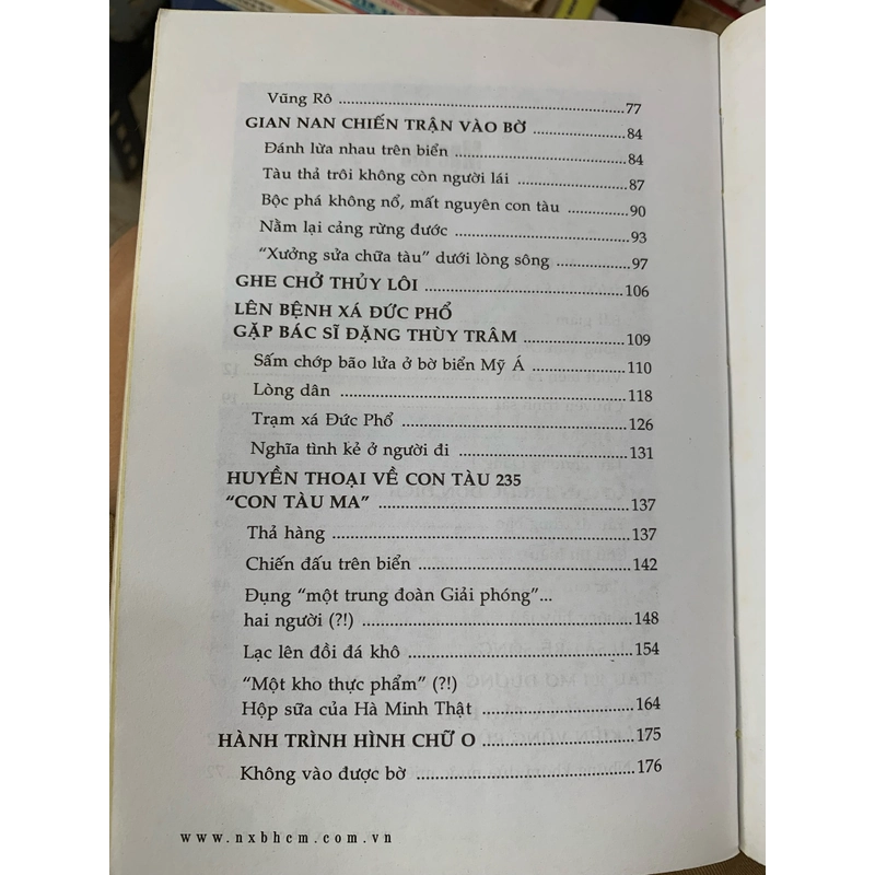 Ký ức tàu không số, mã thiện đồng. 999 493887