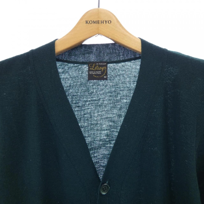 LETROYES カーディガン - Hàng hiệu Authentic 894424