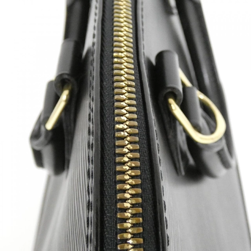 Túi Louis Vuitton Epi Alma PM M52142 616518