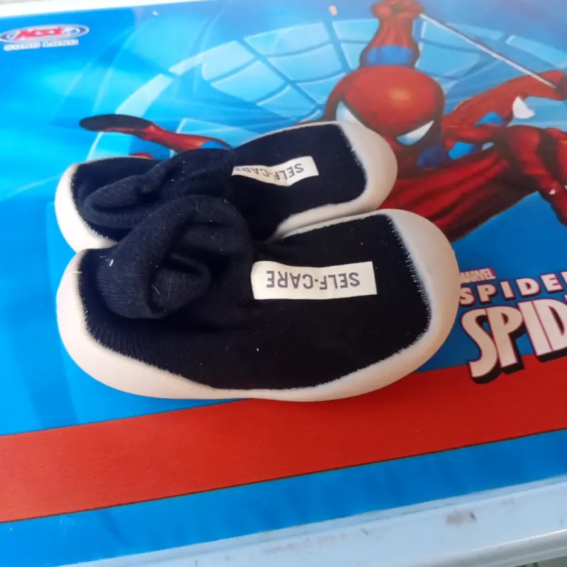 Giày tập đi cho bé 759361