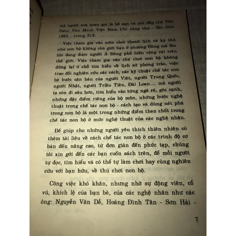 Nét phá trong non bộ  996428