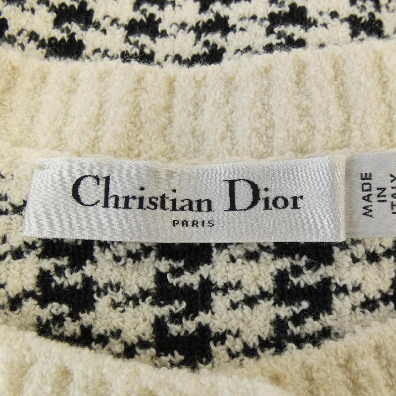 クリスチャンディオール CHRISTIAN DIOR ディオールトライバル DIOR TRIBALES 354W05AM324 Áo khoác - Hàng hiệu Authentic 775183