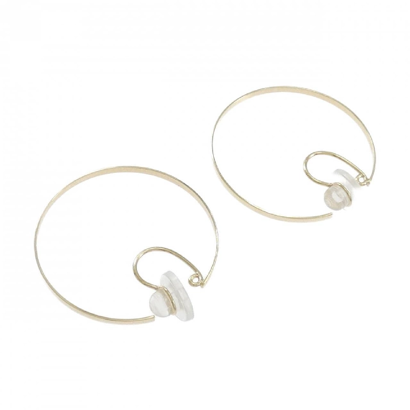 Coco Shunick K10YG Bông tai - Hàng hiệu Chính hãng 845777