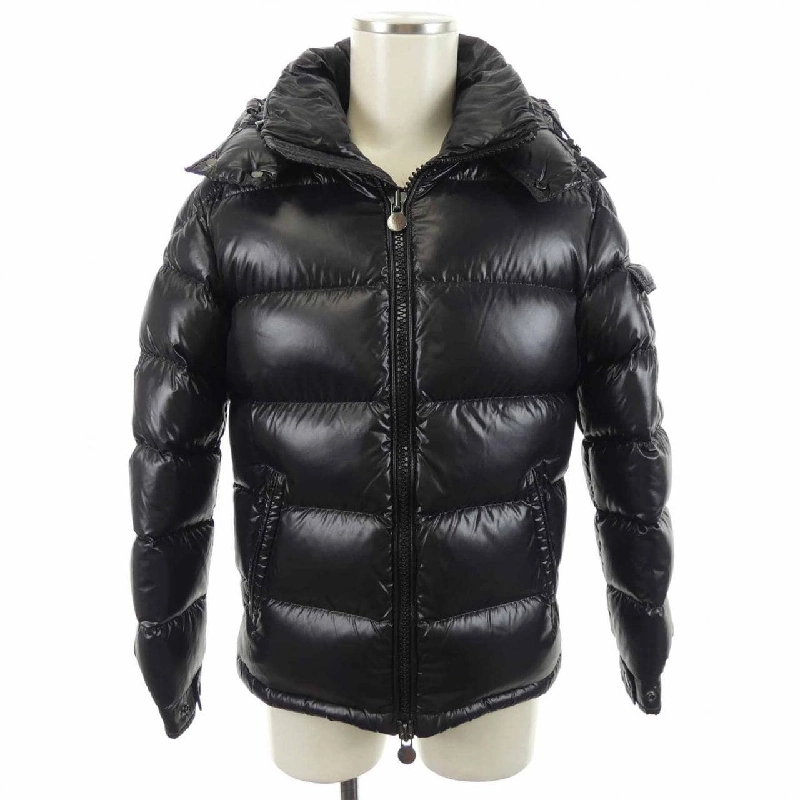 MONCLER MAYA Áo khoác lông - Hàng hiệu Chính hãng 895038