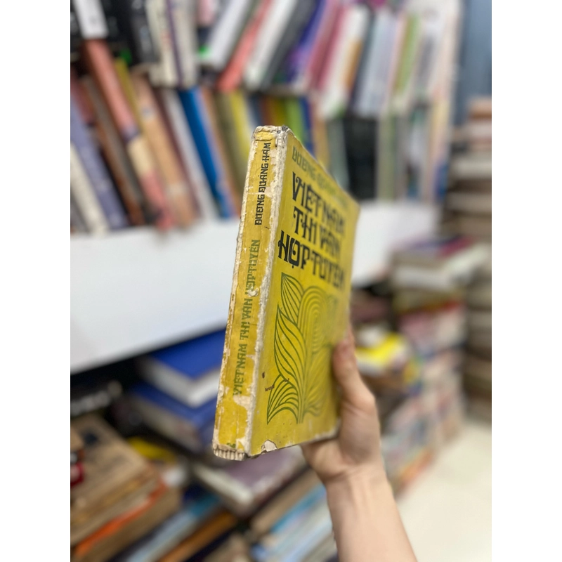 Việt Nam Phi Vân Hợp Tuyển 417313