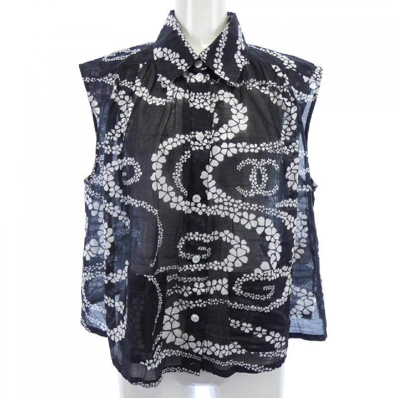 CHANEL P78593V70546 Áo - Hàng hiệu Chính hãng 826493