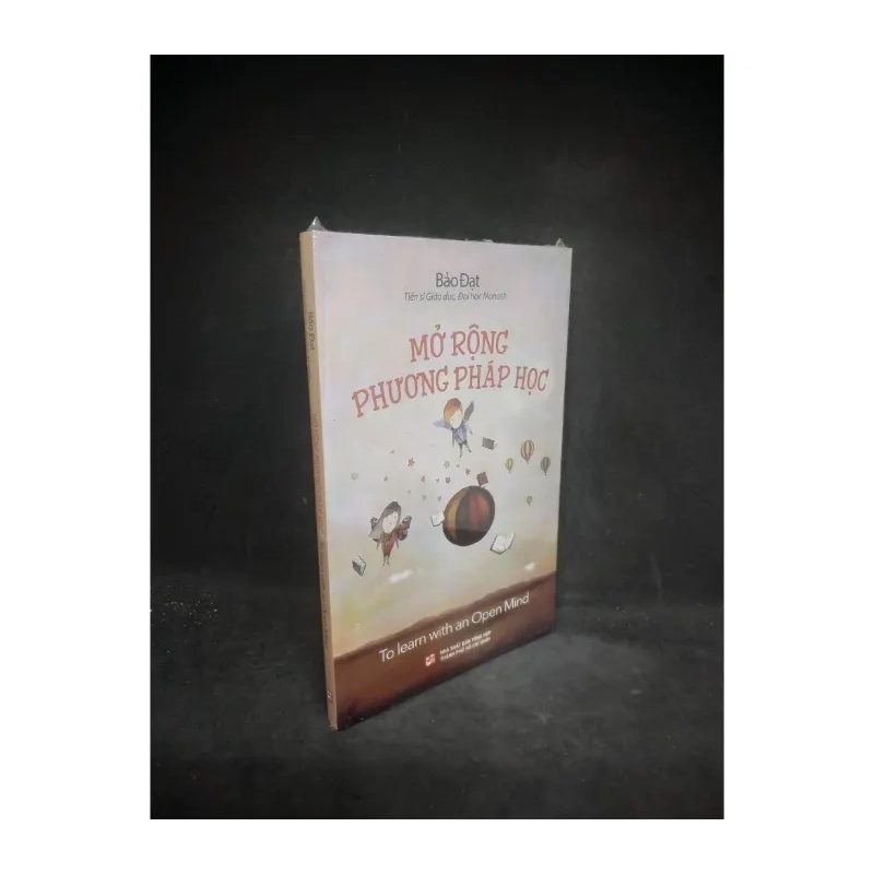 Mở rộng phương pháp Học Bảo Đạt 984437