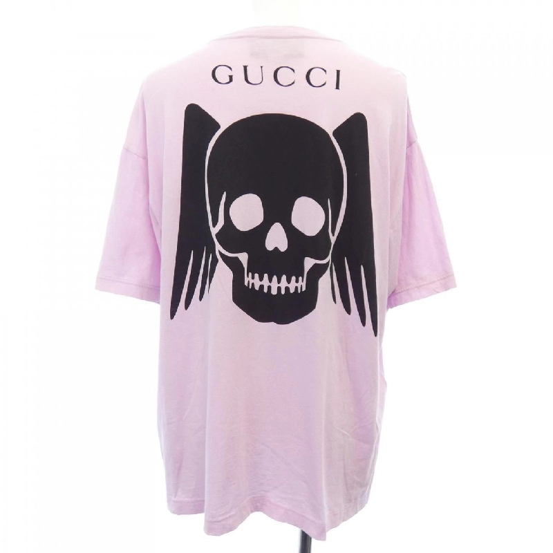 Áo thun GUCCI - Hàng hiệu Authentic 898443