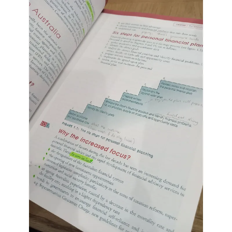 Personal finance - Diana Beal, Warren McKeown 563339
