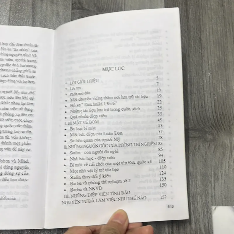 Kbg hồ sơ bí mật. 3b3 574973