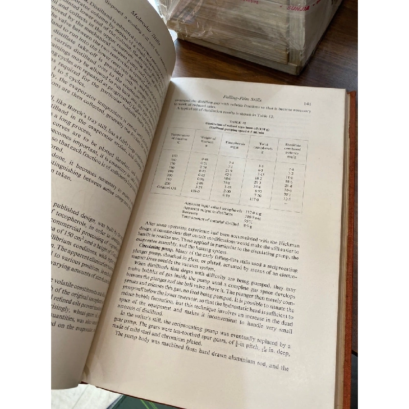 Molecular Stills - P. Ridgway Watt 448783