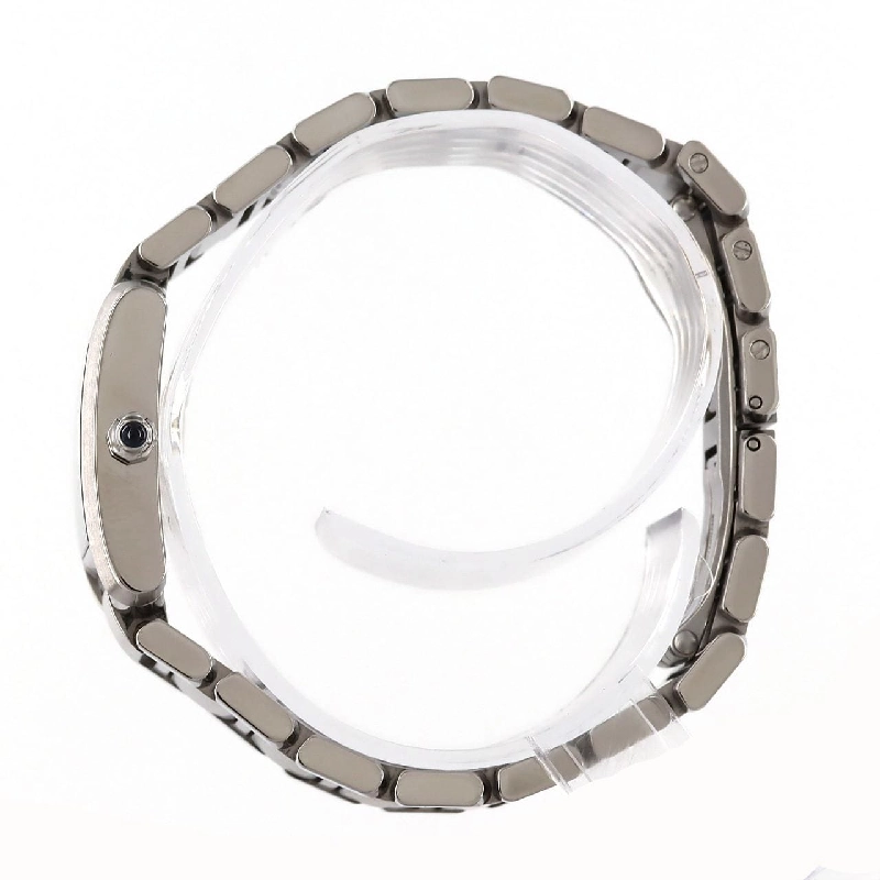 Cartier Tank Française SM W51008Q3 SS Quartz - Hàng hiệu Chính hãng 874085